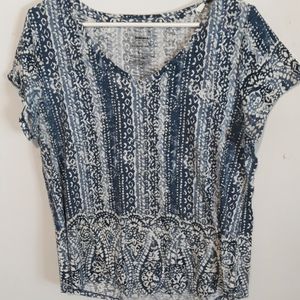 Sonoma Everyday tshirt